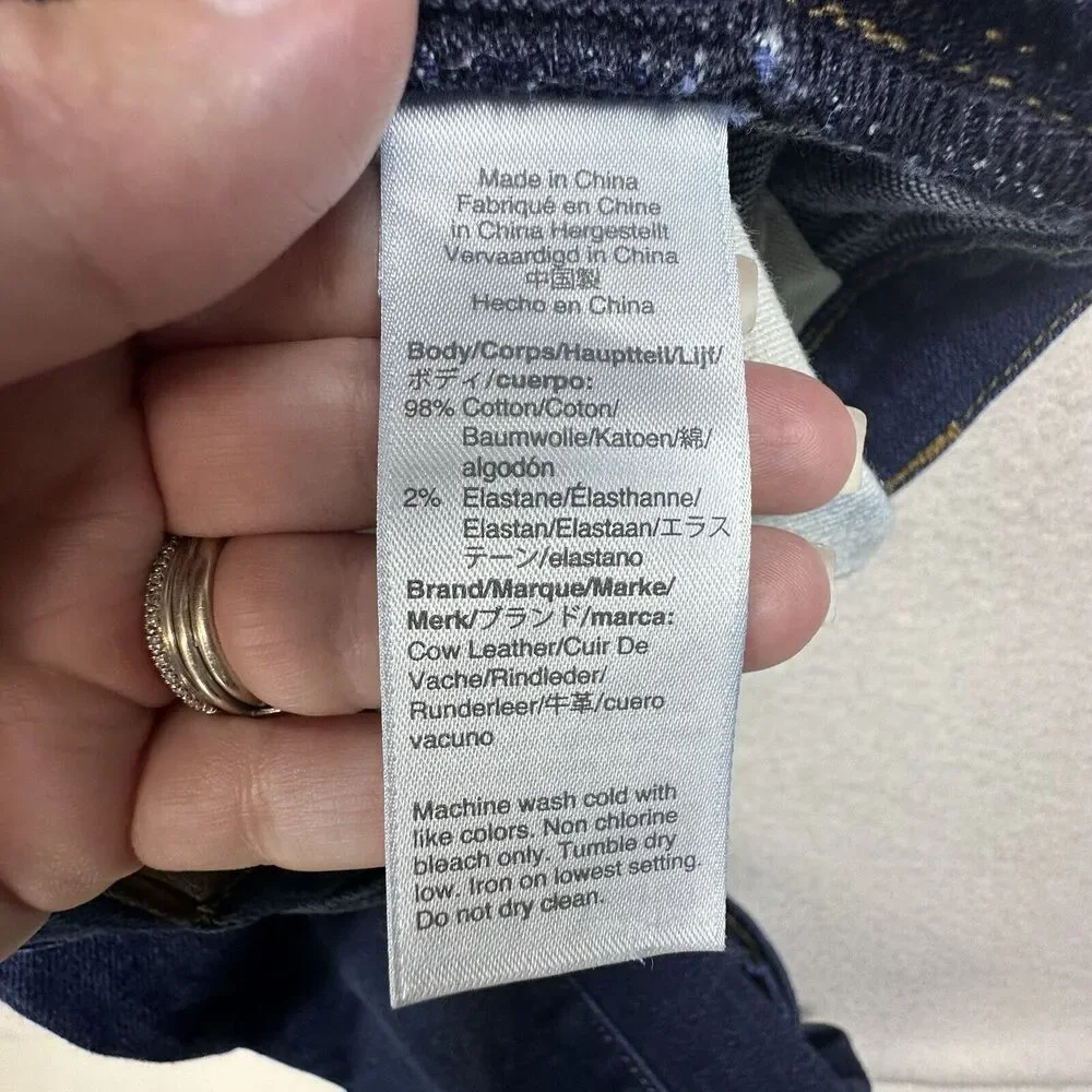 J. Crew crew 484